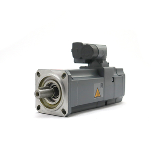 Original 1FK7034-5AK71-1DA0 1-FK7 <b>Series</b> 6000 RPM <b>6</b>-Pole Synchronous Motor - Product Image 5