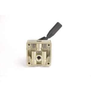 STNC SonoTiangong TG Series Manual Switch <b>Valve</b> TGB24/34-S-08 with Ceramic Core for Gas Customizable OEM Support - Product Image 1