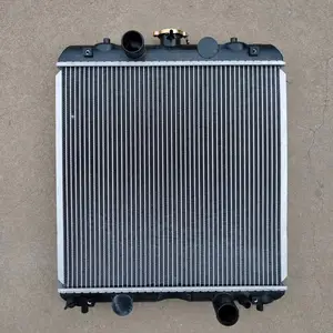 3a151-17100 Kubota Dieselmotor Onderdeel Koeling Assy Radiator