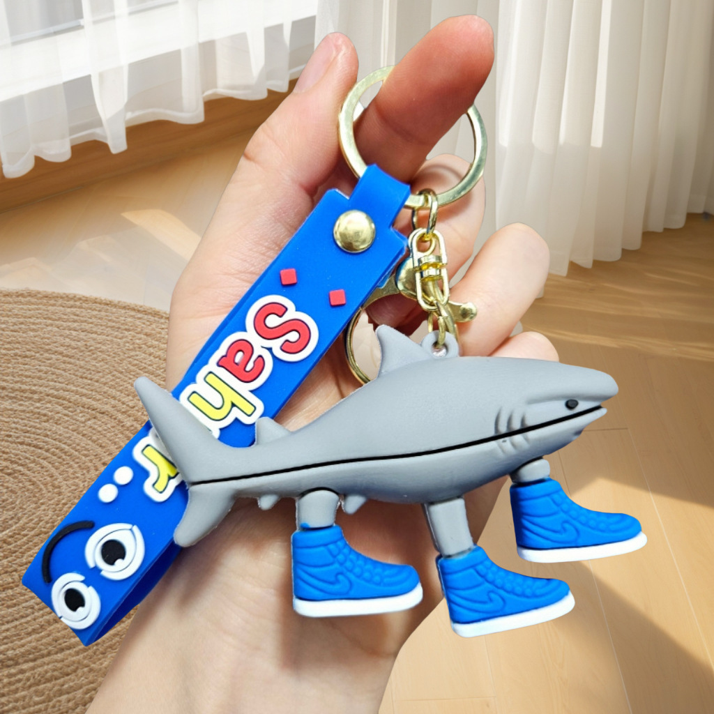 Shanhaijing-[ shark]]