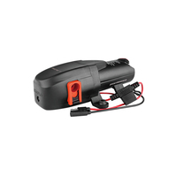 Système de changement d'huile de la série seaflo 02, pompe d'extraction d'huile de carburant 12v, kit d'équipement de changement d'huile de moteur de voiture mobile