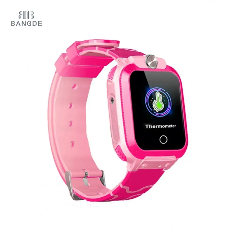 Low Cost Q12 Anak GPS SOS Smart phone watch, Factory supply imo watch phone jam tangan anak wristwatch