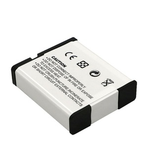 Batería NP-130 de 2000mAh cnp130 para Casio Exilim ZR1200 ZR1500 ZR1000, Certificación CE RoHS, Venta al Por Mayor, Alta Capacidad - Product Image 2