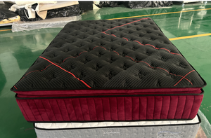 Bán buôn khách sạn lai Nệm | nóng bán có thể gập lại Nệm Nệm | 5 Sao matelas cho khách sạn Nệm giường đôi nệm - Product Image 4