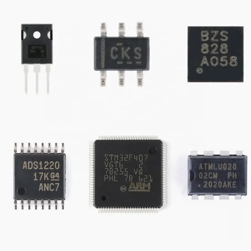 Nlas4599dft2 G SC-88 Nieuwe En Originele Ic Chip Geïntegreerde Schakelingen Elektronische Component