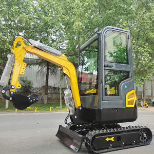 Nuova funzione a buon mercato 3.5 Ton <span class=keywords><strong>Mini</strong></span> escavatore per la vendita Micro <span class=keywords><strong>mini</strong></span> escavatore idraulico cingolato escavatore con telaio telescopico - Product Image 2