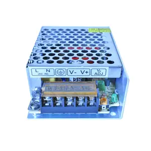 110V 220V AC input voltage single output 9v 2a 18W LED power supply 9V switching supply power adapter