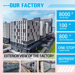 Фотобудка с сенсорным экраном и принтером для самообслуживания по заводской цене, бюджетный вариант для малого бизнеса - Product Image 6