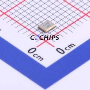 7C012000MW1 Crystal (Passive) SMD2520-4P Crystal Oscillator SMD Crystal Oscillator 12MHz 10ppm 12pF - Product Image 1