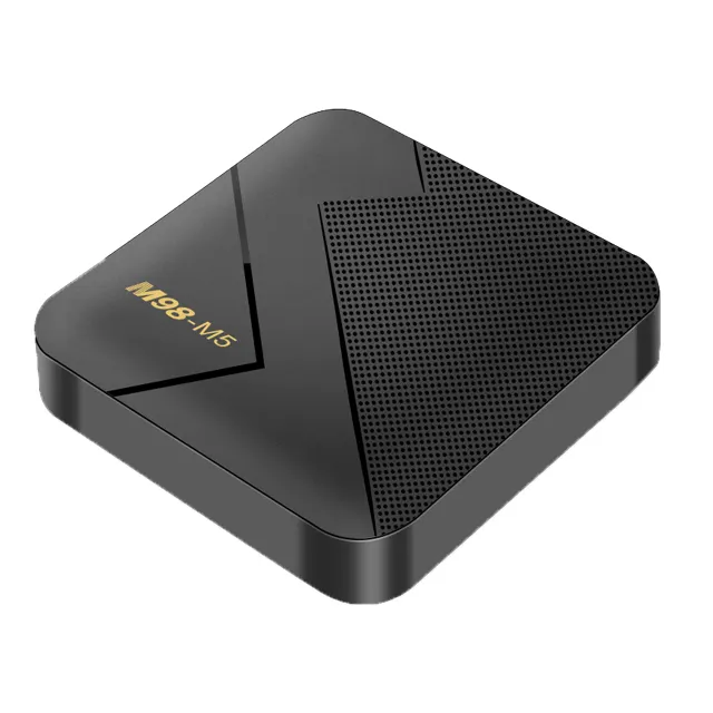 Android TV HD 4k HD TV kutusu 30 + diller set-top box Android 10wifi ev set-top box herhangi bir seçim