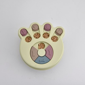 Ciotola Anti-Soffocamento per Cani, Alimentazione Lenta, Accessori per Animali Domestici, Giocattolo Educativo, Mangiatoia per Cani e Gatti - Product Image 5