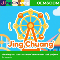 Piscine gonflable JIngChuang pour le sport et les loisirs