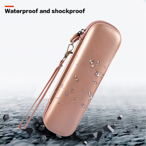Waterproof Zipper Closure Travel Case for <strong>Oral</strong>-<strong>B</strong> <strong>Pro</strong> <strong>3000</strong>/3500/5000 Rechargeable Electricss <strong>Toothbrush</strong>-Outdoor Protective - Product Image 4