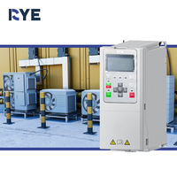 Variateur de fréquence (VFD) RYE CM680 380V triphasé 4KW/5.5KW/7.5KW pour moteur AC / contrôleur de vitesse