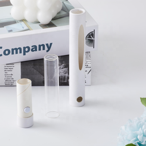 Tùy chỉnh bao bì các tông Hộp trẻ em bằng chứng giấy thủy tinh ống bao bì hộp với CR nút - Product Image 5