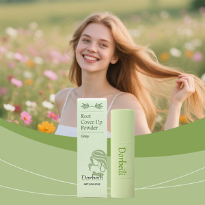 Poudre capillaire waterproof longue tenue qui résiste à la transpiration, à la pluie et à l'humidité pour des cheveux instantanément plus volumineux, sans retouches. - Product Image 1