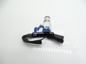 2122768เซ็นเซอร์ความดันไฮดรอลิก212-2768สำหรับ320D 323D 325D เครื่องขุด336D 330D เครื่องยนต์ดีเซล C7 C6.4เซ็นเซอร์ C9 GP - Product Image 5