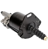 Pièce de camion : Servomoteur d'embrayage à air en alliage d'aluminium, marque JF, pour Howo/Foton 9700514230 9700514130