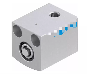 Stok Baru Original Aevc-10-10-<span class=keywords><strong>p</strong></span> 188071 Pengontrol Pemrograman PLC Khusus Otomasi Industri - Product Image 1