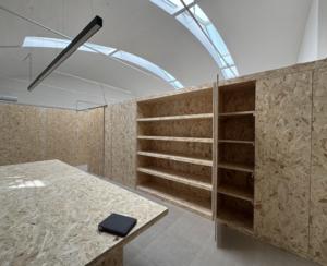 Tablero <span class=keywords><strong>OSB</strong></span> de Grado de Construcción para Revestimiento de Paredes y Paneles de Techo-Nancy - Product Image 3
