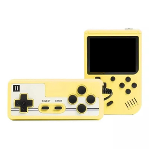 เครื่องเล่นเกมพกพาราคาประหยัด ปี 2026 ความจุ 64GB 128GB สำหรับเกมเรโทร อัลตร้าคอนโซล - Product Image 3