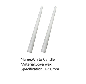 Manufacturers Wholesale European Style Simple Showroom Figure Candlestick Home Soft Decorations - Product Image 5