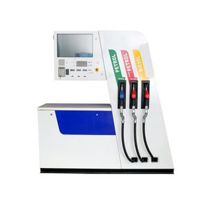 Distributeur de carburant Lanfeng de haute qualité pour <span class=keywords><strong>essence</strong></span>, <span class=keywords><strong>diesel</strong></span>, pétrole et kérosène - Product Image 4