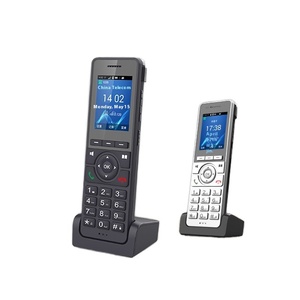 Tất Cả Các Netcom 4G Thẻ Không Dây <span class=keywords><strong>IP</strong></span> Điện Thoại Với 2.4G Wifi Sip Cầm Tay Voip Sản Phẩm Cho Văn Phòng Nhà Trường Khách Sạn Hơn - Product Image 1