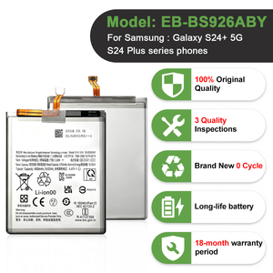 Batería de Teléfono en Oferta para <span class=keywords><strong>Samsung</strong></span> <span class=keywords><strong>Galaxy</strong></span> M11 M20 M30 M31 M21 M20S M52 5G A3 A5 <span class=keywords><strong>A7</strong></span> A8 A8S A9 A10 A6S A60S PRO 2017 Todos los Modelos - Product Image 2