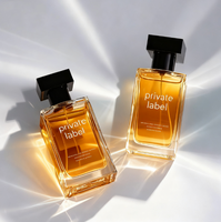 Parfum magnétique en bille pour homme, 100 ml, huile de tabac, Oud boisé, noir, vaporisateur, parfum naturel longue durée, décontracté
