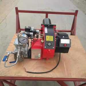 JH-15-Y 81-174KW שני-שלב שמן שיכול לשרוף סולר מתנול - Product Image 2