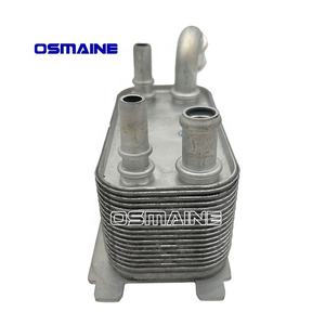 ชุดระบายความร้อนน้ำมันเกียร์ LR002916 สำหรับแลนด์โรเวอร์ ฟรีแลนเดอร์ 2 L359 เรนจ์โรเวอร์ อีโวค L538 - Product Image 4