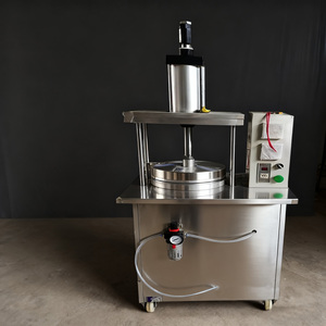 Máquina Automática para Hacer Pasteles, Tortillas, Panes Finos y Bases de Pizza - Product Image 4