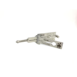 Herramientas LISHI ZD24R para Apulia <span class=keywords><strong>BMW</strong></span> locomotora Honda locomotora Suzuki motocicleta Motor cerrajero proveedor - Product Image 3