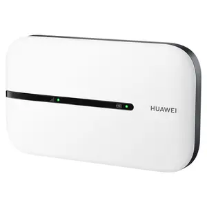 Huawei roteador modem portátil sem fio, wifi 3 E5576-855 e5576 lte 4g com cartão sim 2.4ghz mini roteador de bolso wifi