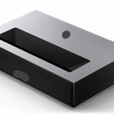 4K Max Ultra Short Throw Laser Projector-4500 ANSI Lumens Limited Stock Available for sale