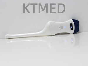 Échographe vétérinaire 2 en 1 à double tête, appareil d'échographie portable, scanner à ultrasons polyvalent, solutions de diagnostic - Product Image 6