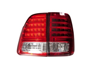 For Tail <b>Lights</b> 2000-2007 <b>LED</b> Modified <b>Light</b> Assembly YAB-LC-0022A/YAB-TY-0022A 35W YAB-LC-0022A,YAB-TY-0022A Tail - Product Image 1