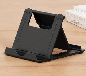 Soporte Universal Plegable para Móvil con Logotipo Personalizado, Regalos Promocionales Empresariales, Soporte de Plástico para Teléfono Celular - Product Image 6