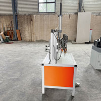 Machine à rainurer le mousse CNC manuelle |   Numérique, haute précision, économique, flexible pour le prototypage