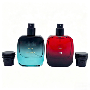 Perfume Unisex ZUOYE Arabian Mist Eau De Parfum, Tamaño Regular, Sets de Regalo, Aroma Lujoso, Frutal, Floral y Amaderado, Spray de Larga Duración - Product Image 5