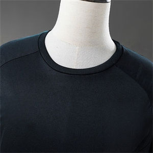 アルゼンチン2026ゴールキーパーブラックカスタムメンズサッカージャージリーグフットボールシャツ昇華サッカースーツ - Product Image 3