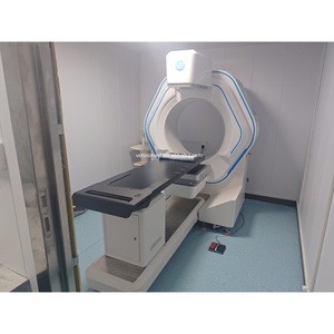 <span class=keywords><strong>Scanner</strong></span> CT 3D vétérinaire de qualité clinique, équipement de diagnostic radiologique avancé pour animaux, pour cliniques vétérinaires, hôpitaux, <span class=keywords><strong>prix</strong></span> d'usine - Product Image 4