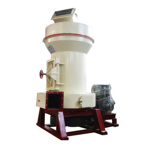 เครื่องบดทรายซิลิกาจากยิปซัมขายดี 200 เมช เครื่องบดคลิงเกอร์ ถ่านมะพร้าว - Product Image 5