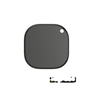 Localizador <span class=keywords><strong>de</strong></span> Tarjetas Portátil con Certificación MFi, Dispositivo <span class=keywords><strong>de</strong></span> Rastreo GPS Global, Ultra Larga Duración, Compatible con iOS/Android, <span class=keywords><strong>de</strong></span> Plástico 5.2 - Product Image 3