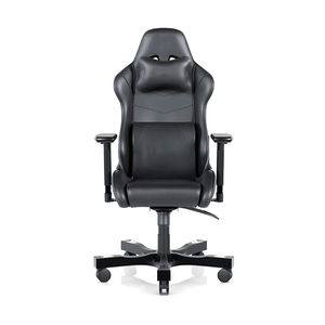 Chaise <span class=keywords><strong>de</strong></span> jeu Ddp Price Racing Chair Pewdiepie Edition Throttle Series Large Black 4d Arms <span class=keywords><strong>avec</strong></span> <span class=keywords><strong>tapis</strong></span> <span class=keywords><strong>de</strong></span> jeu Magic Karpet - Product Image 3