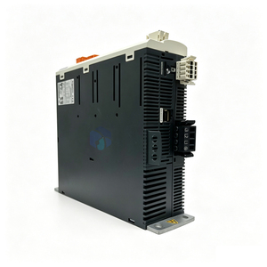 LXM32AD30N4 Lexium 32 Variateur de vitesse 3kW AC pour automatisation industrielle - Product Image 3