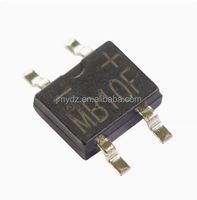 Mb10f Diode redresseur de qualité supérieure MB6F MB10F Diode redresseur haute tension Diode pont