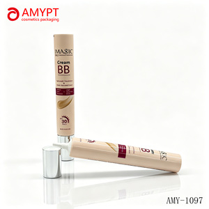 Emballages en tube souple PBL personnalisés <span class=keywords><strong>de</strong></span> 5g à 25g, contenants pour crème pour les yeux, crème pour le visage, soins <span class=keywords><strong>de</strong></span> <span class=keywords><strong>la</strong></span> <span class=keywords><strong>peau</strong></span>, crème pour les mains, écran solaire, bouchon à vis - Product Image 4