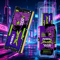 DDR4 SODIMM Laptop RAM 4GB/8GB/16GB/32GB 2133-3600MHz ECC High Speed in Stock